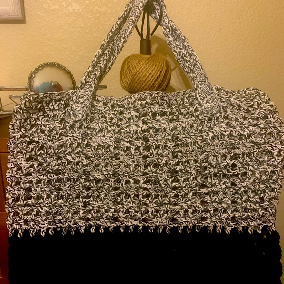 Market Bag - Picture 6 of 7